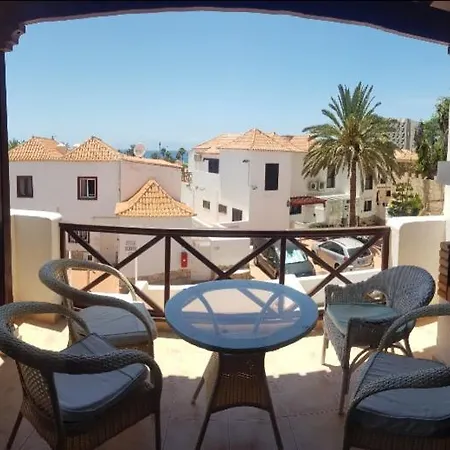 شقة Paraiso Royal Las Americas *