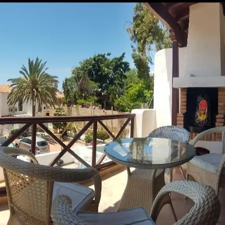 شقة Paraiso Royal Las Americas بلايا ذي لاس أميريكاس