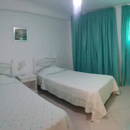 Paraiso Royal Las Americas بلايا ذي لاس أميريكاس
