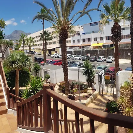 شقة Paraiso Royal Las Americas *