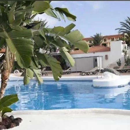 شقة Paraiso Royal Las Americas
