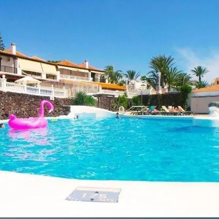 Paraiso Royal Las Americas * بلايا ذي لاس أميريكاس