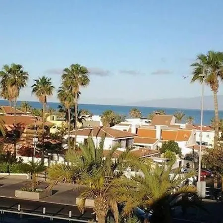 Paraiso Royal Las Americas * بلايا ذي لاس أميريكاس