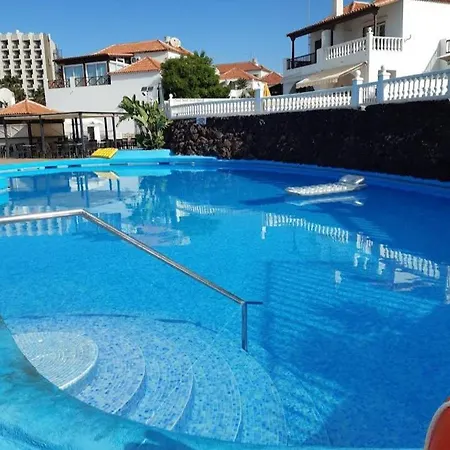 Paraiso Royal Las Americas شقة