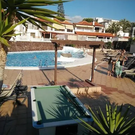 Paraiso Royal Las Americas شقة