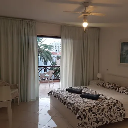 شقة Paraiso Royal Las Americas