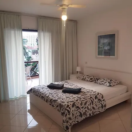 Paraiso Royal Las Americas شقة بلايا ذي لاس أميريكاس